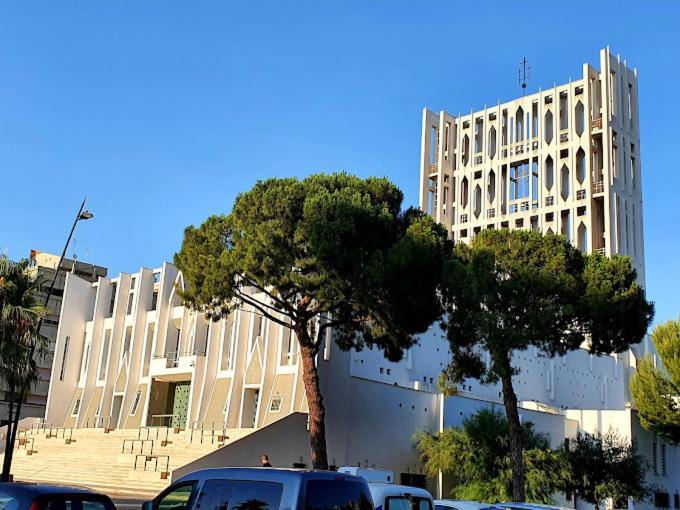 B&B Magna Grecia Di Gallitelli Taranto Dış mekan fotoğraf