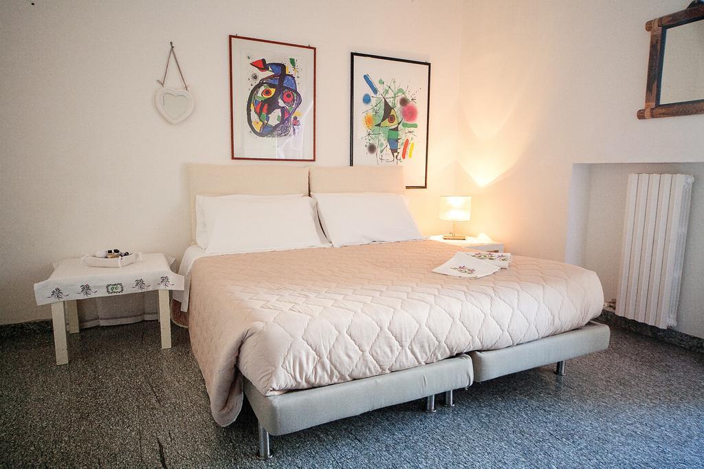 B&B Magna Grecia Di Gallitelli Taranto Dış mekan fotoğraf