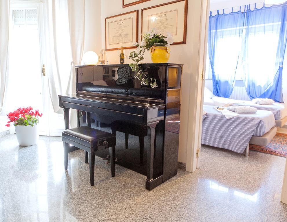B&B Magna Grecia Di Gallitelli Taranto Dış mekan fotoğraf