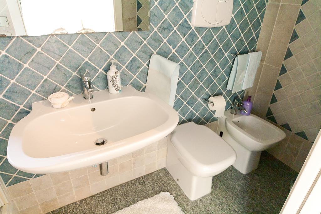 B&B Magna Grecia Di Gallitelli Taranto Dış mekan fotoğraf