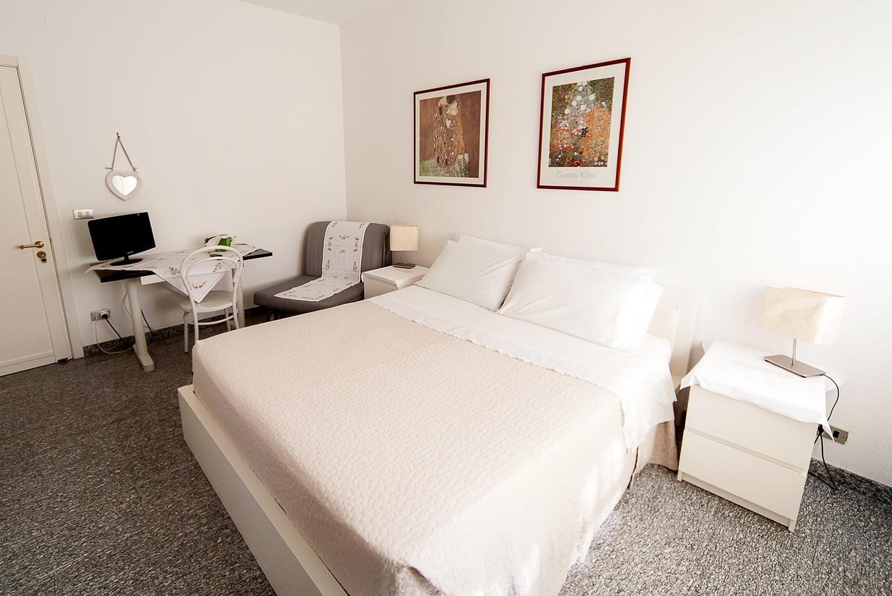 B&B Magna Grecia Di Gallitelli Taranto Dış mekan fotoğraf