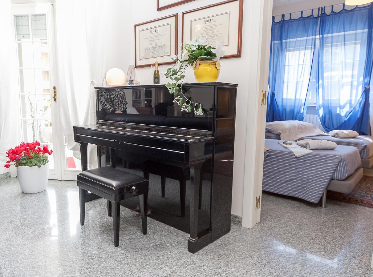 B&B Magna Grecia Di Gallitelli Taranto Dış mekan fotoğraf